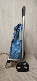 PREDÁM NÁKUPNÝ VOZÍK - 4