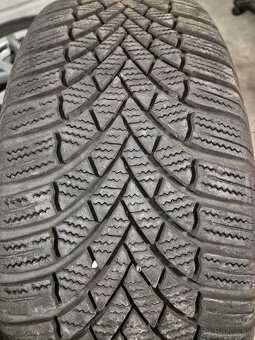 Hlinikove disky Mazda 5x114,3 - 4