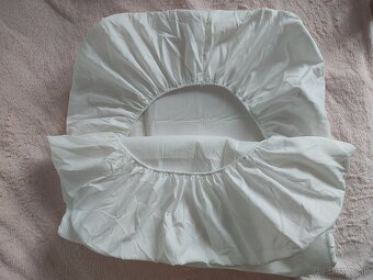 Predam kolisku/mojzisov kosik - 4