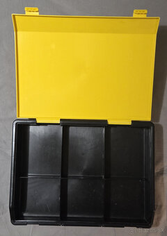 Lego Technic 8062, 90 roky, Na predaj - 4