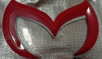 Mazda 2 predná maska - 4