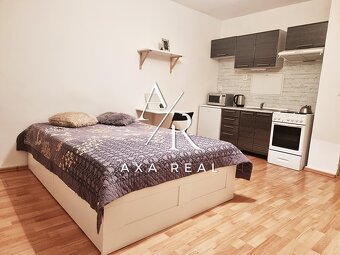 Prenájom 1 izb. byt Bratislava Dúbravka - 4