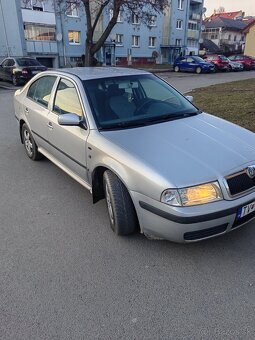 Skoda oktavia 1.9.66kw - 4