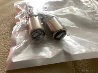LED žiarovky do auta - 4