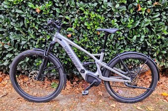 Specialized Tero X 4 - 4