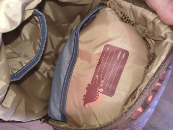 LittleLife ruksak 6l - 4