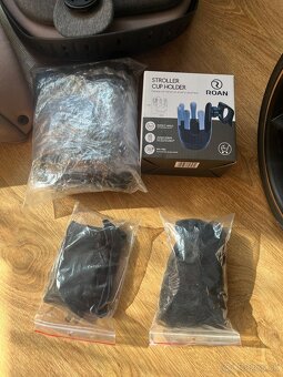 Kočík ROAN Ivi - 4