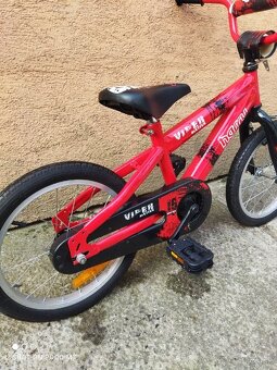 Bicykel detský Harry - 4