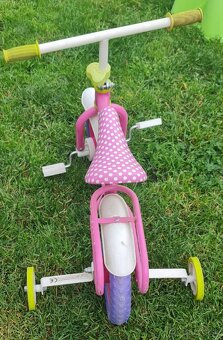 Predam detsky bicykel - 4