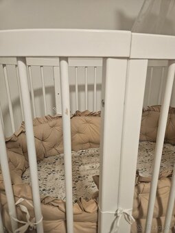 Rastuca postielka mimiko - 4