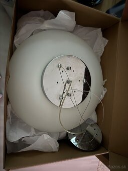 2 lustre Azzardo - 4