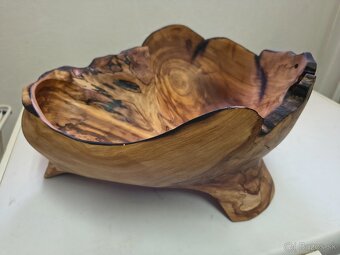 Jabloňová misa - 4