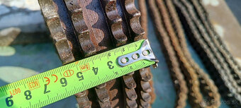 Ozubené kolesá - 4