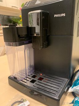 Philips Saeco EP3550/00 - 4