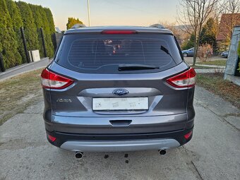 Ford Kuga 1.6 16V 150PS Titanium Climatronic - 4