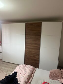 Skriňa 310x 225 x60 - 4