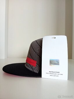 Audi Sport Šiltovka - 4