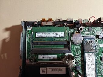 HP Prodesk 600 G3 DM - 4