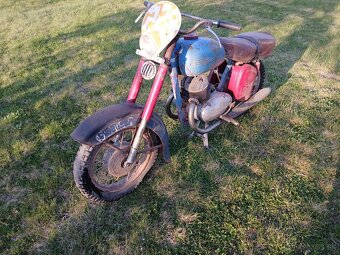 jawa 354 - 4