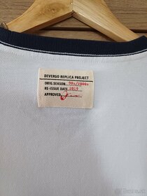 Devergo pánske tričko xl - 4