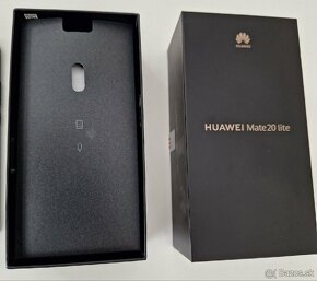Huawei Mate 20 Lite Dual SIM - 4