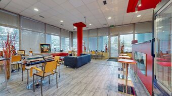 445m2 OBCHODNÝ PRIESTOR- TOP LOKALITA RUŽINOV - 4
