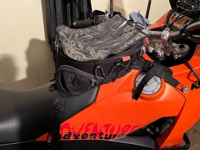 KTM 990 Adventure EFI - 4