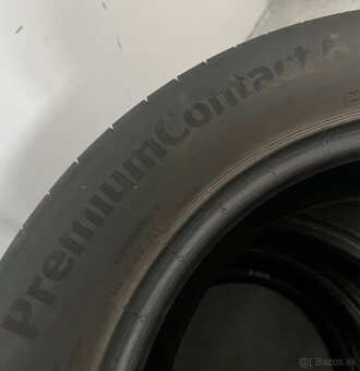 205/55 R16 Letne Continental - 4