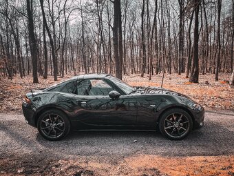 MAZDA MX-5 RF 2.0 SKYACTIV - 4