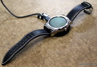 LG W150 Watch Urbane - 4