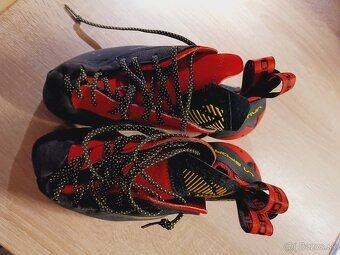 Lezecky 39,5 - 4