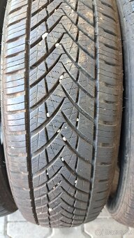 165/70R14 Celoročná sada Tracmax - 4