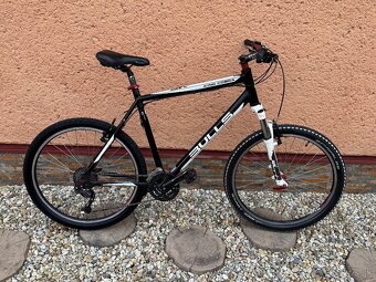 Horský Bicykel BULLS KING COBRA 26” - 4