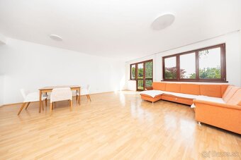MIKELSSEN - Na predaj 7 izbový rodinný dom na Kolibe - 4