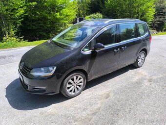 Predám Volkswagen Sharan - 4