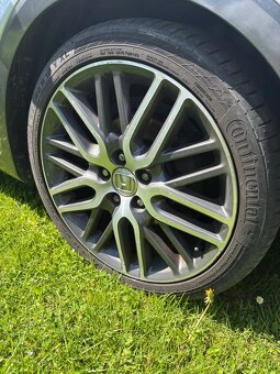 WSP Imperia (w2408) ANTHRACITE POLISHED - 4
