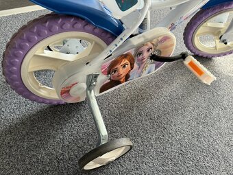 bicykel Frozen 12 - 4