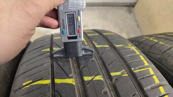 Letné Hankook Ventus S1 EVO2 SUV 225/55/18 98V - 4