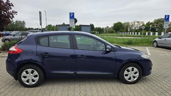 Renault Megane 3 1.5 dCi 63kw - 4