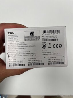 TCL 10L 6/64GB - 4