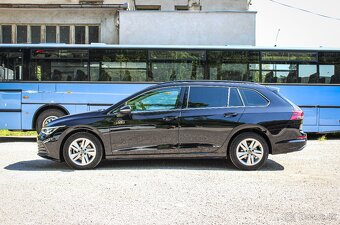 Volkswagen Golf Variant 1.5 eTSI - 4