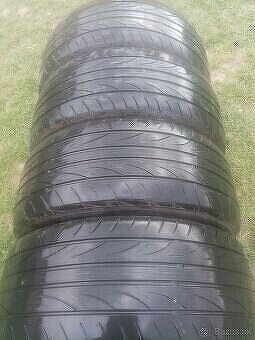 predam 4kusi letné pneumatiky 225/45R17 - 4