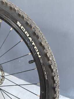 bicykel CTM Terrano 2.0 veľkosť 26 - 4