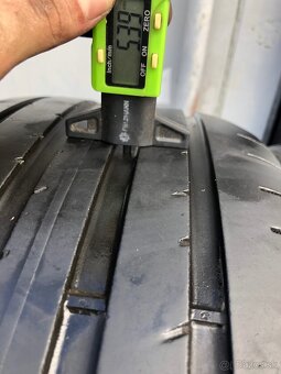 225/50 R17 4ks Fulda SportControl 2 - 4