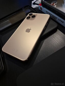 Apple iphone 11 pro 64gb - 4