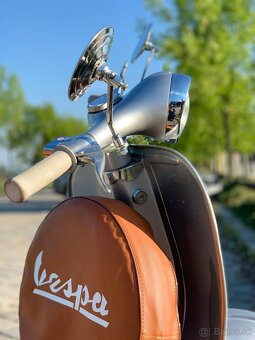 PIAGGIO VESPA VBB 150 - 4