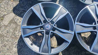 5x112 R17 --- MERCEDES A,B,C , VITO ... - 4