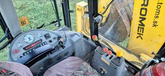 HIDROMEK HMK 102S 4x4x4 traktorbager - 4