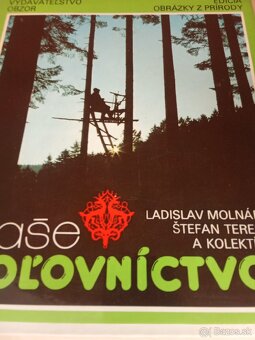 Poľovníctvo a rybárstvo - 4