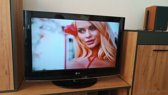 HD-Televizor LG 32"-80cm - 4